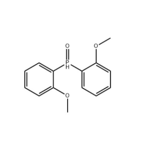 CAS: 71360-04-8 | bis(2-methoxyphenyl)-oxophosphanium