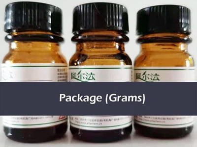 What Are Intermediate Pharmaceutical Ingredients?