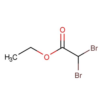 CAS No.617-33-4  ETHYL DIBROMOACETATE