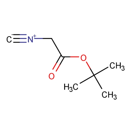 CAS No.2769-72-4   T-BUTYL ISOCYANOACETATE