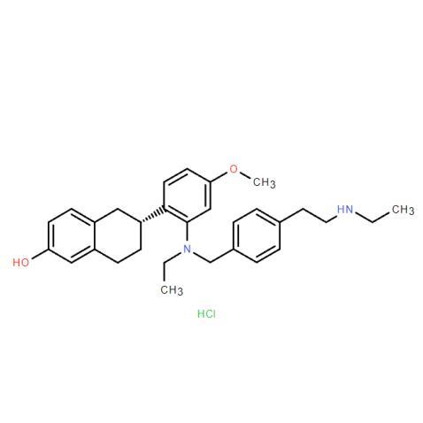CAS: 956104-93-8 | Elacestrant dihydrochloride