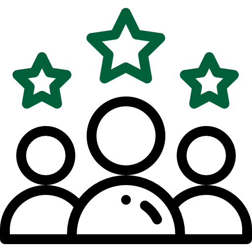 Experienced Staff Experienced Staff