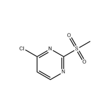 CAS: 97229-11-3 | 4-Chloro-2-(methylsulfonyl)pyrimidine