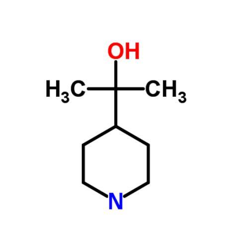 CAS: 22990-34-7 | 2-piperidin-4-ylpropan-2-ol