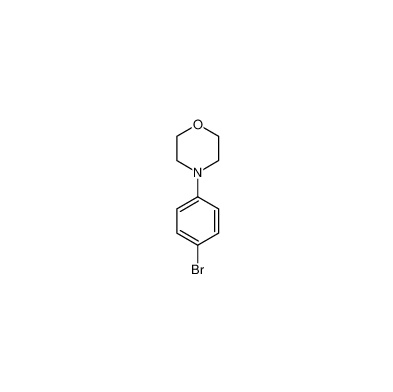 CAS 30483-75-1 | 4-(4-Bromophenyl)morpholine