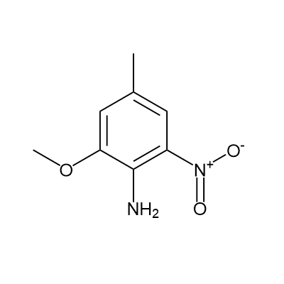 CAS 1807057-07-3 | 2-METHOXY-4-METHYL-6-NITROANILINE