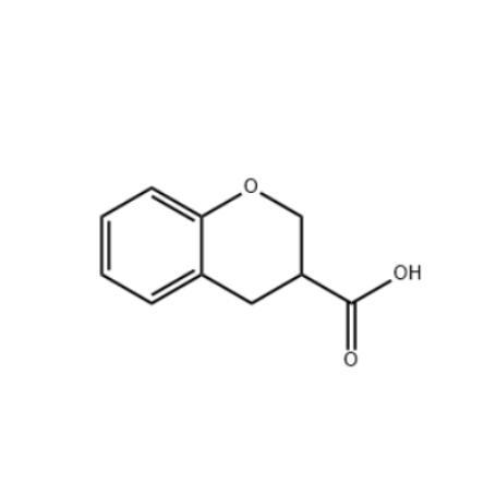 CAS: 115822-57-6 | Chromane-3-carboxylic acid