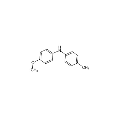 CAS 39253-43-5 | 4-Methoxy-N-(p-tolyl)aniline