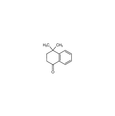 CAS 2979-69-3 | 4,4-Dimethyl-3,4-dihydronaphthalen-1(2H)-one