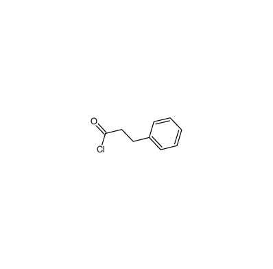CAS 645-45-4 | Hydrocinnamoyl chloride