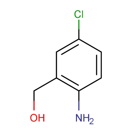 Número CAS 37585-25-4  2-AMINO-5-CLOROBENCIL ALCOHOL