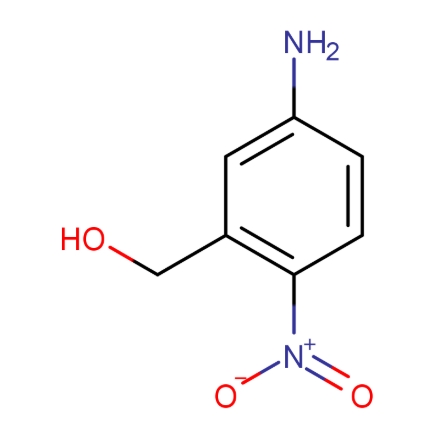 Número CAS 77376-03-5 (5-amino-2-nitrofenil)-metanol