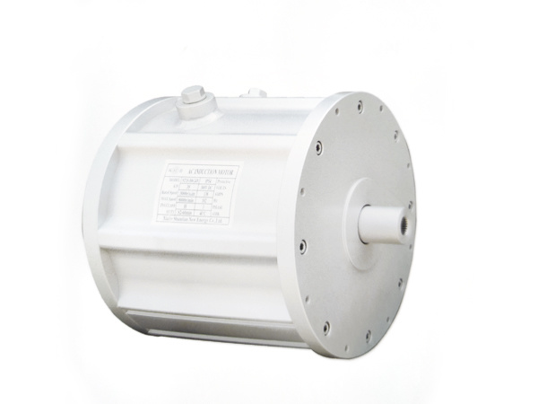 A型電機 20KW-30KW 三相交流牽引電動機 A型電機 20KW-30KW 三相交流牽引電動機