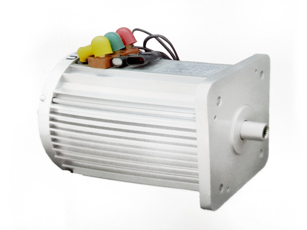 A型電機 13KW- 18KW 三相交流牽引電動機 A型電機 13KW- 18KW 三相交流牽引電動機