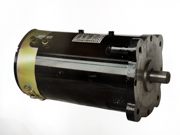 A型電機(jī) 5KW-5.5KW 直流牽引電動機(jī) (串勵、他勵) A型電機(jī) 5KW-5.5KW 直流牽引電動機(jī) (串勵、他勵)