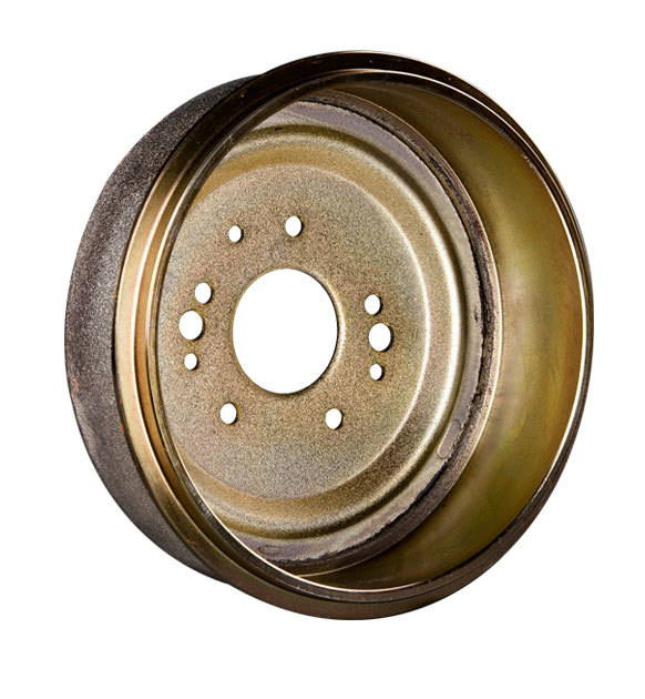 Brake Drum