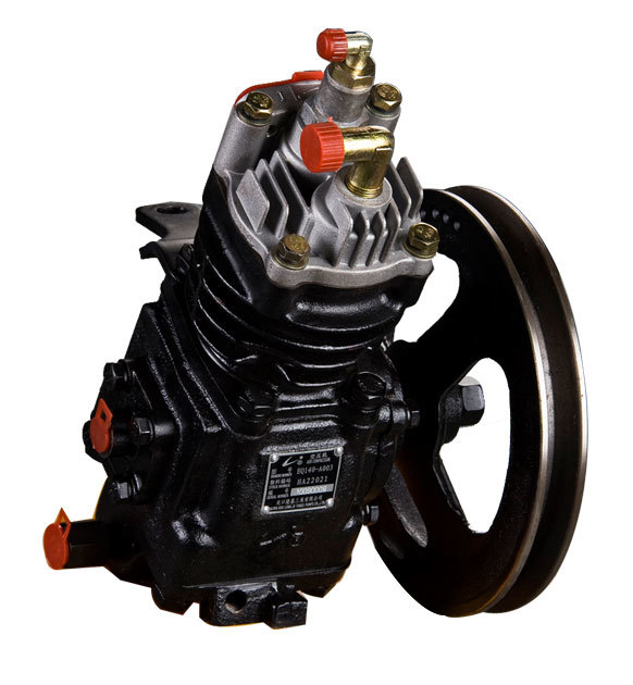 Air compressor