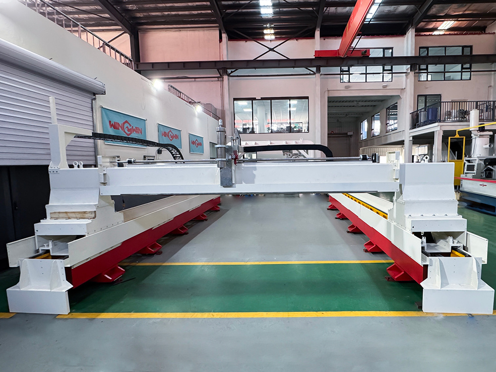 Waterjet Cutting Machine