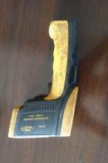 紅外線測溫儀 infrared radiation thermometer 紅外線測溫儀 infrared radiation thermometer
