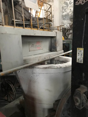 除氣裝置 Degas unit