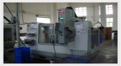 美國哈斯加工中心 HASS CNC
