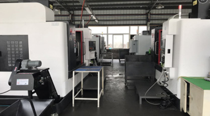 旺磐生產(chǎn)線 CNC LINE