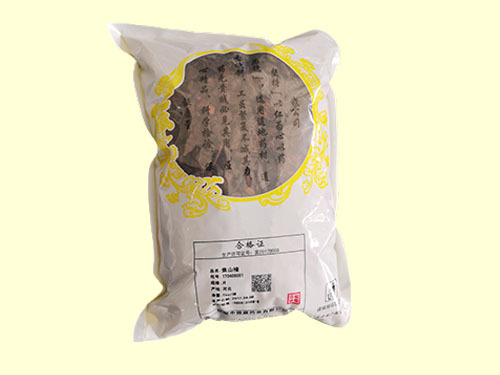 焦山楂