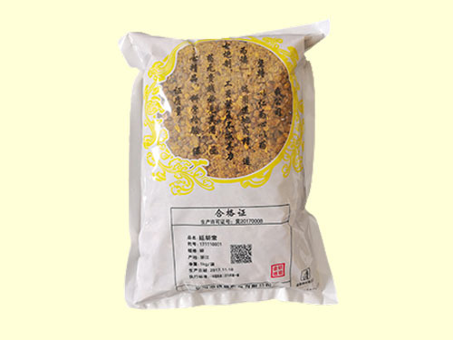 延胡索