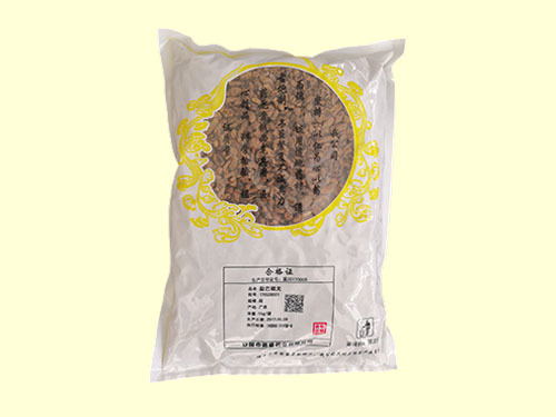 盐巴戟天