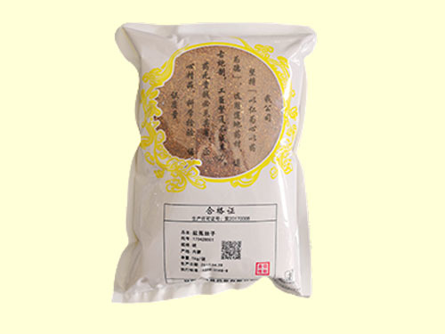 盐菟丝子