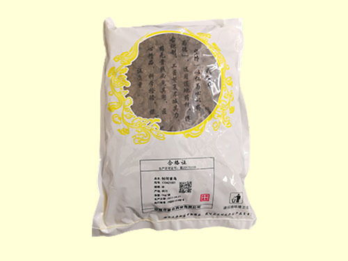 制何首乌