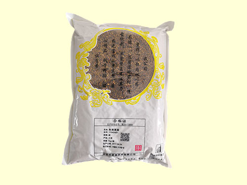 制吴茱萸