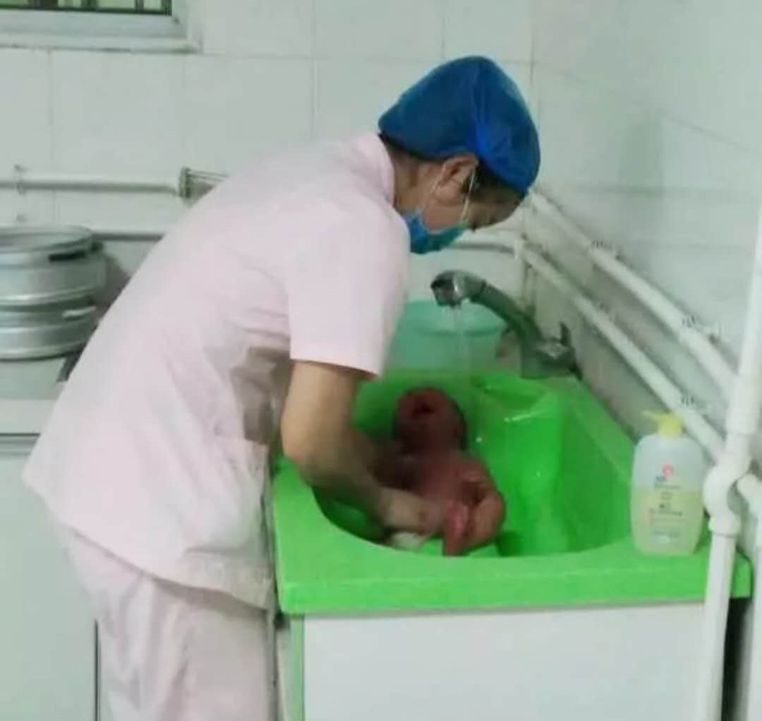 六一特辑：医生的孩子最幸福