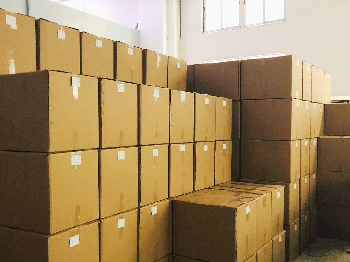 Warehouse