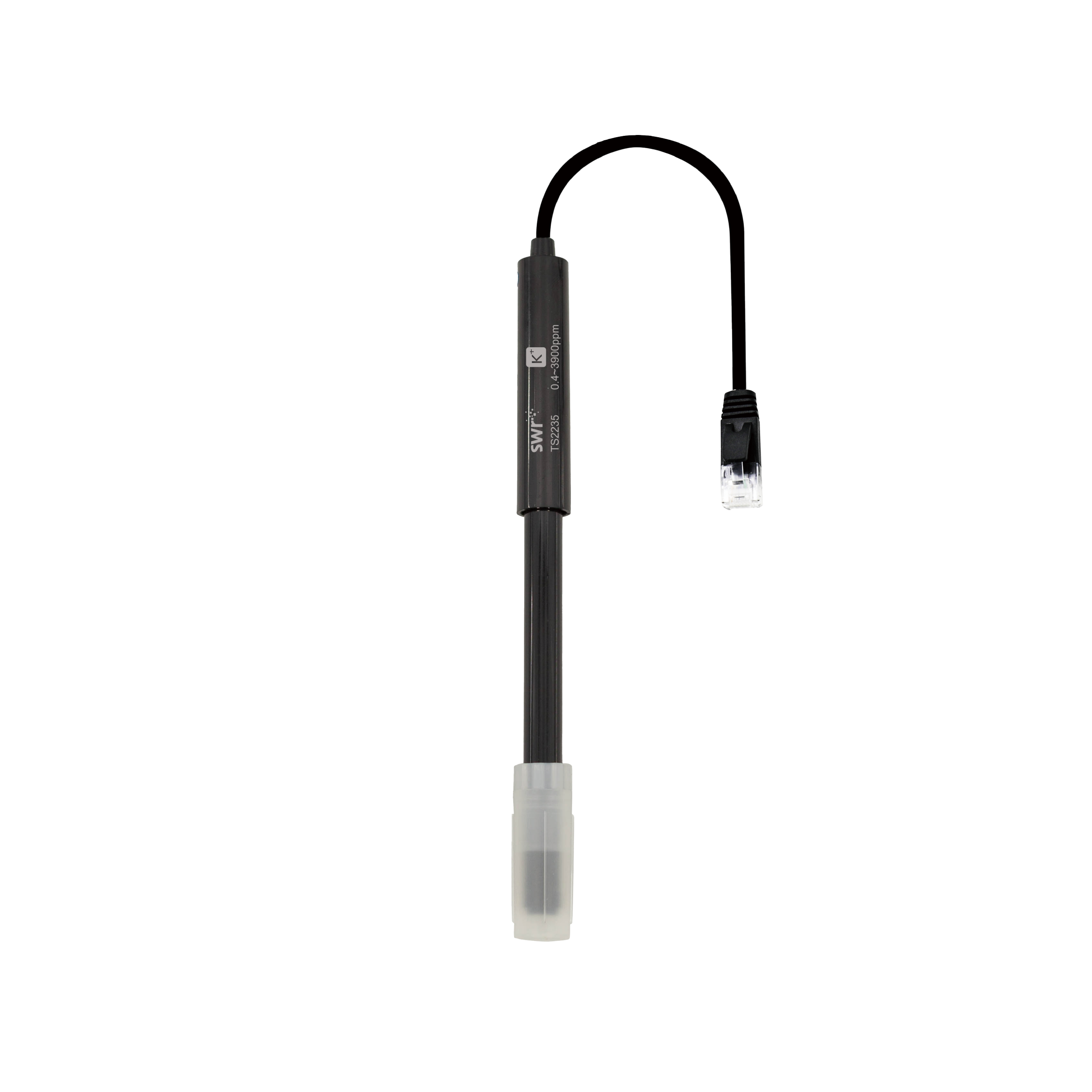 Potassium Ion Sensor