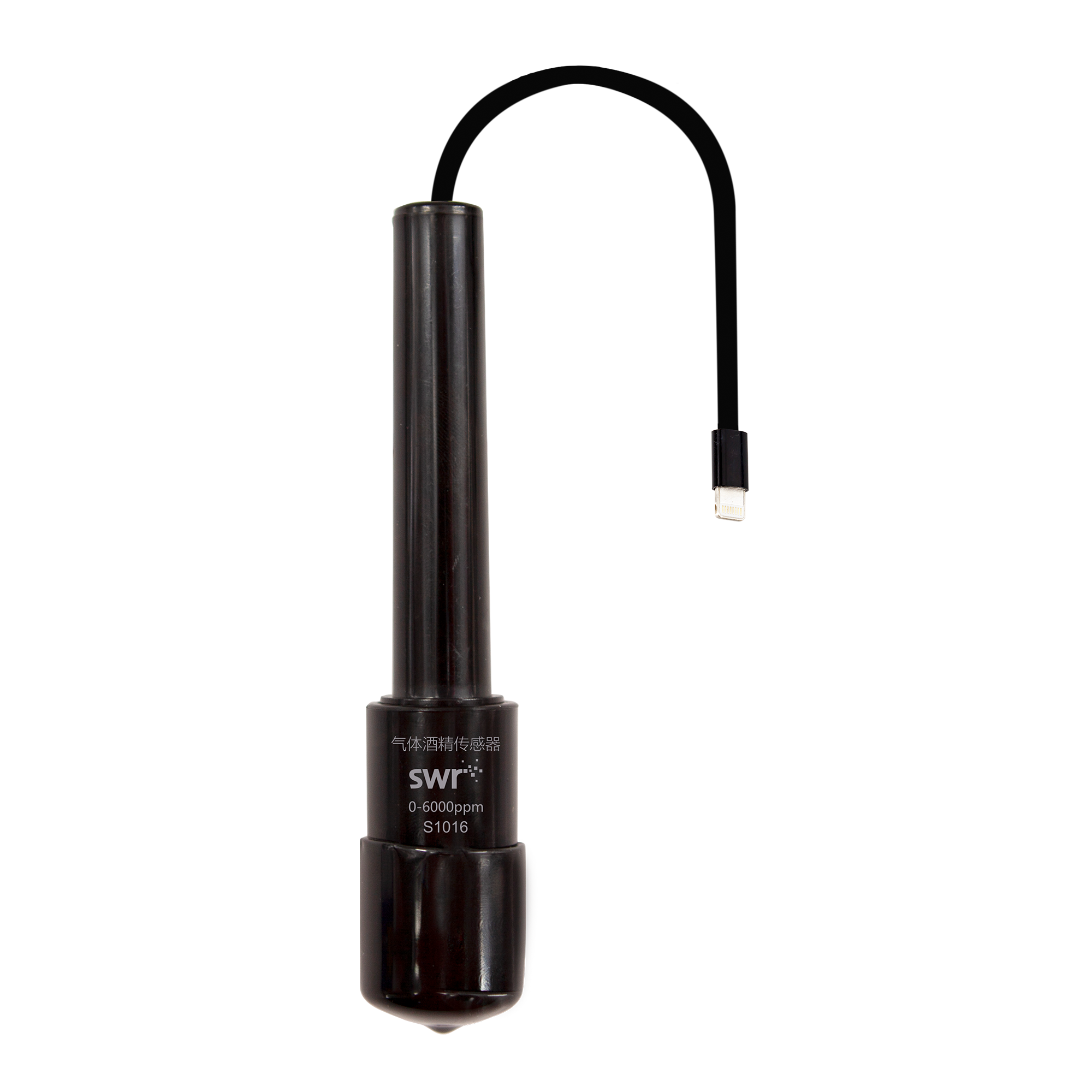Alcohol Gas Sensor