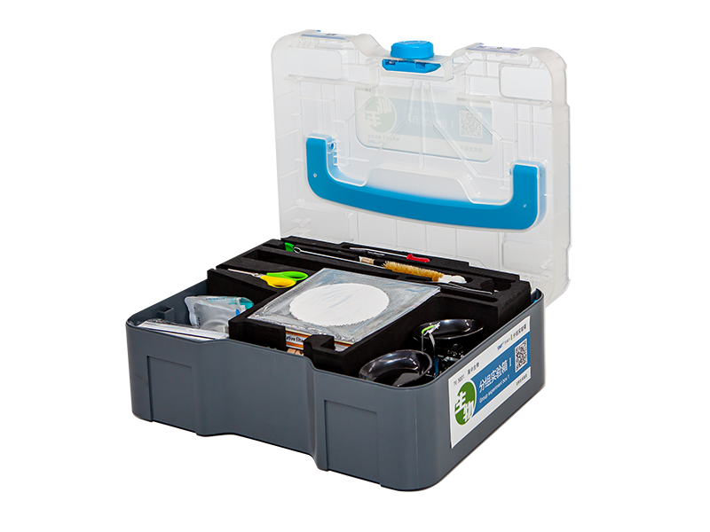 Senior high school Biological Grouping Experiment Box Ⅰ