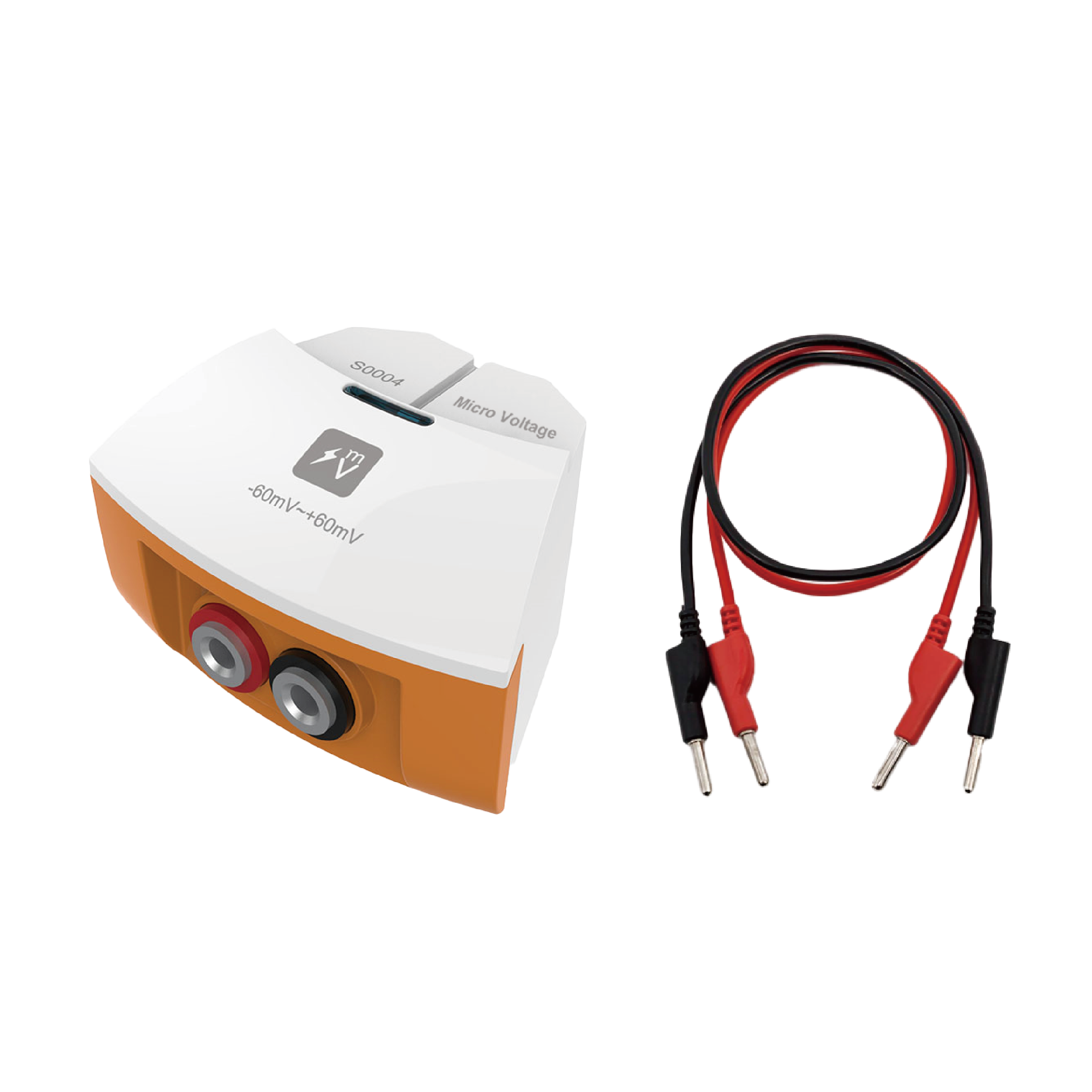 Micro-Voltage Sensor