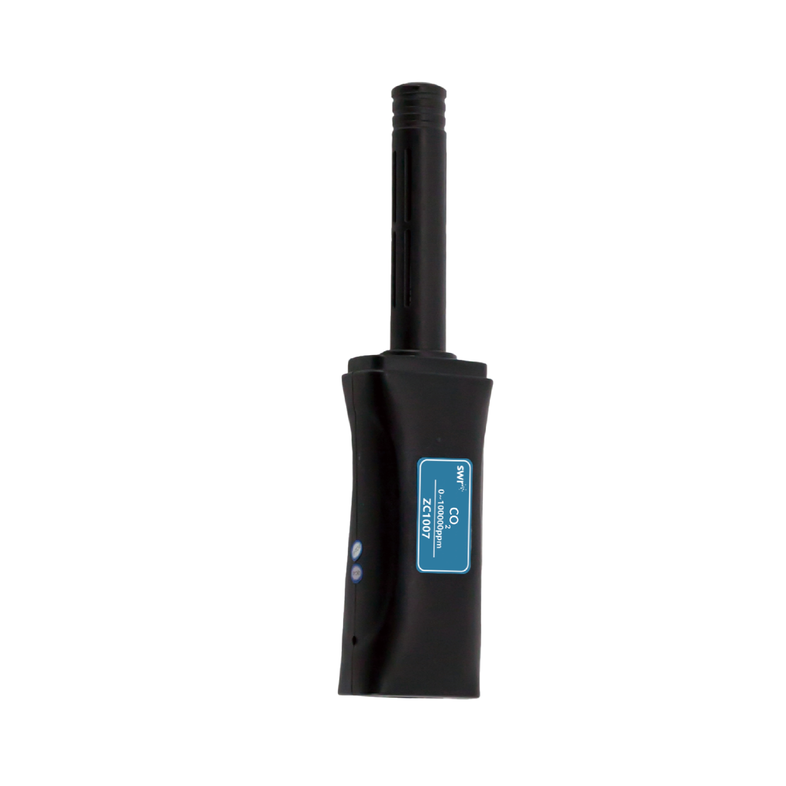 Carbon Dioxide Sensor