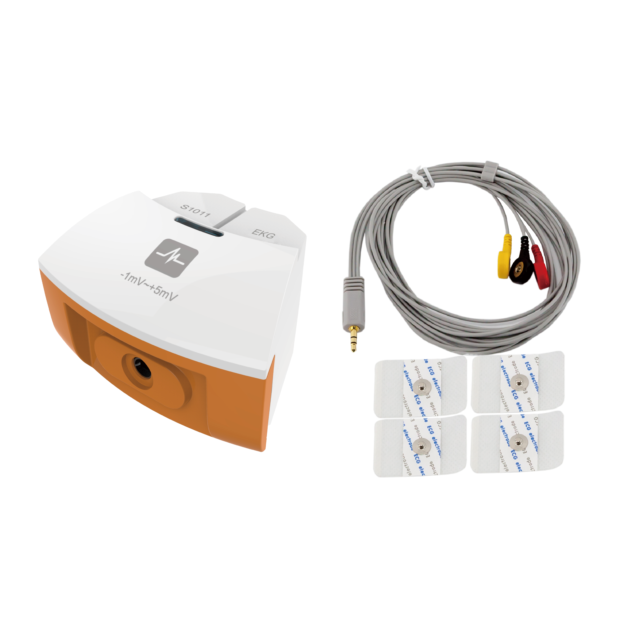 EKG Sensor
