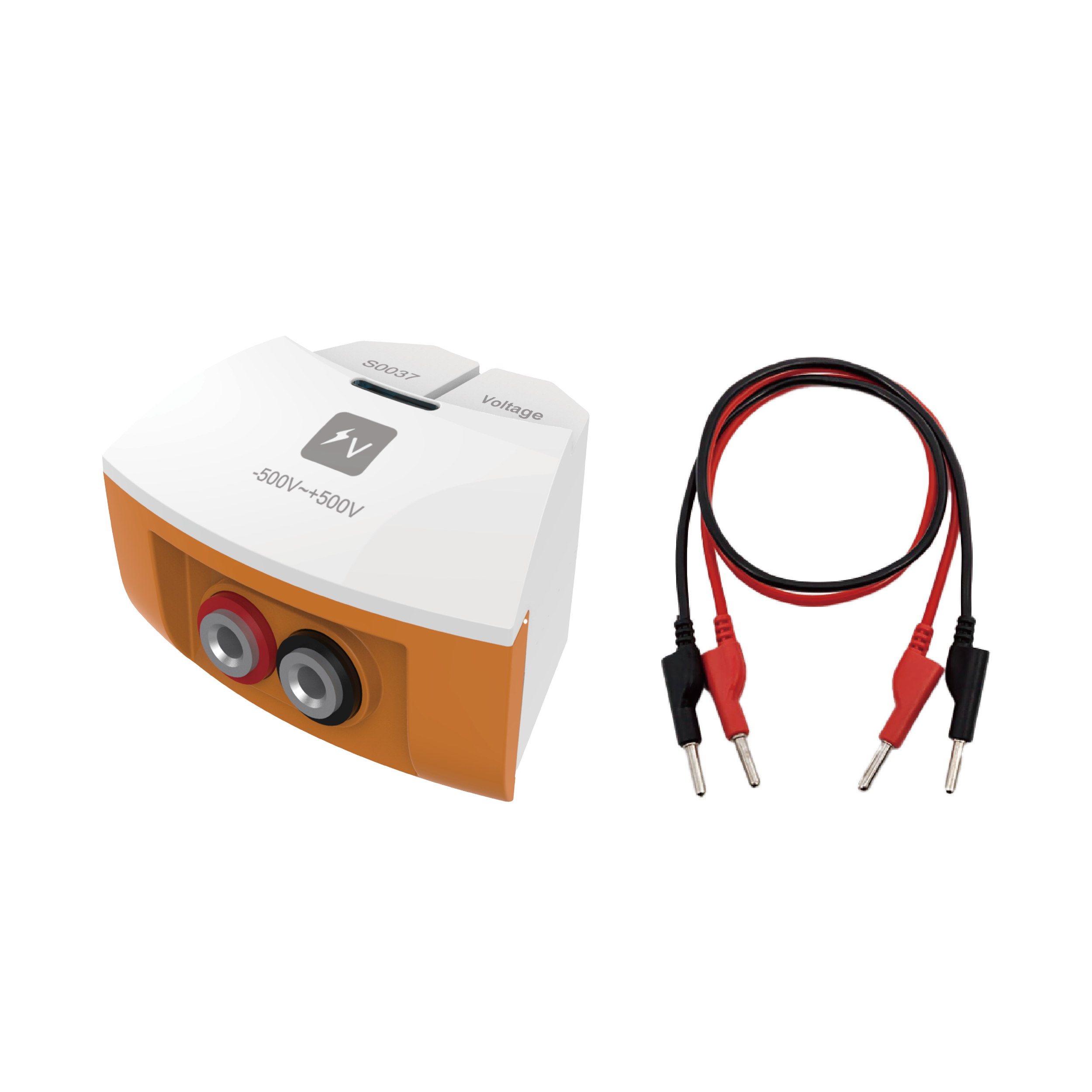 Voltage Sensor