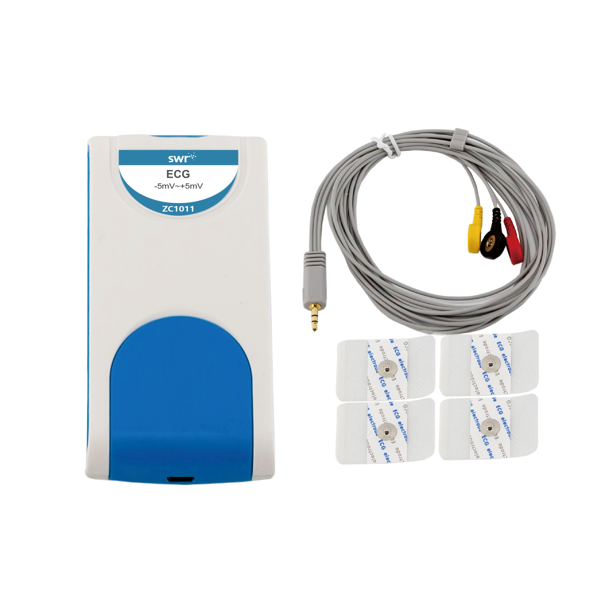 ECG Sensor