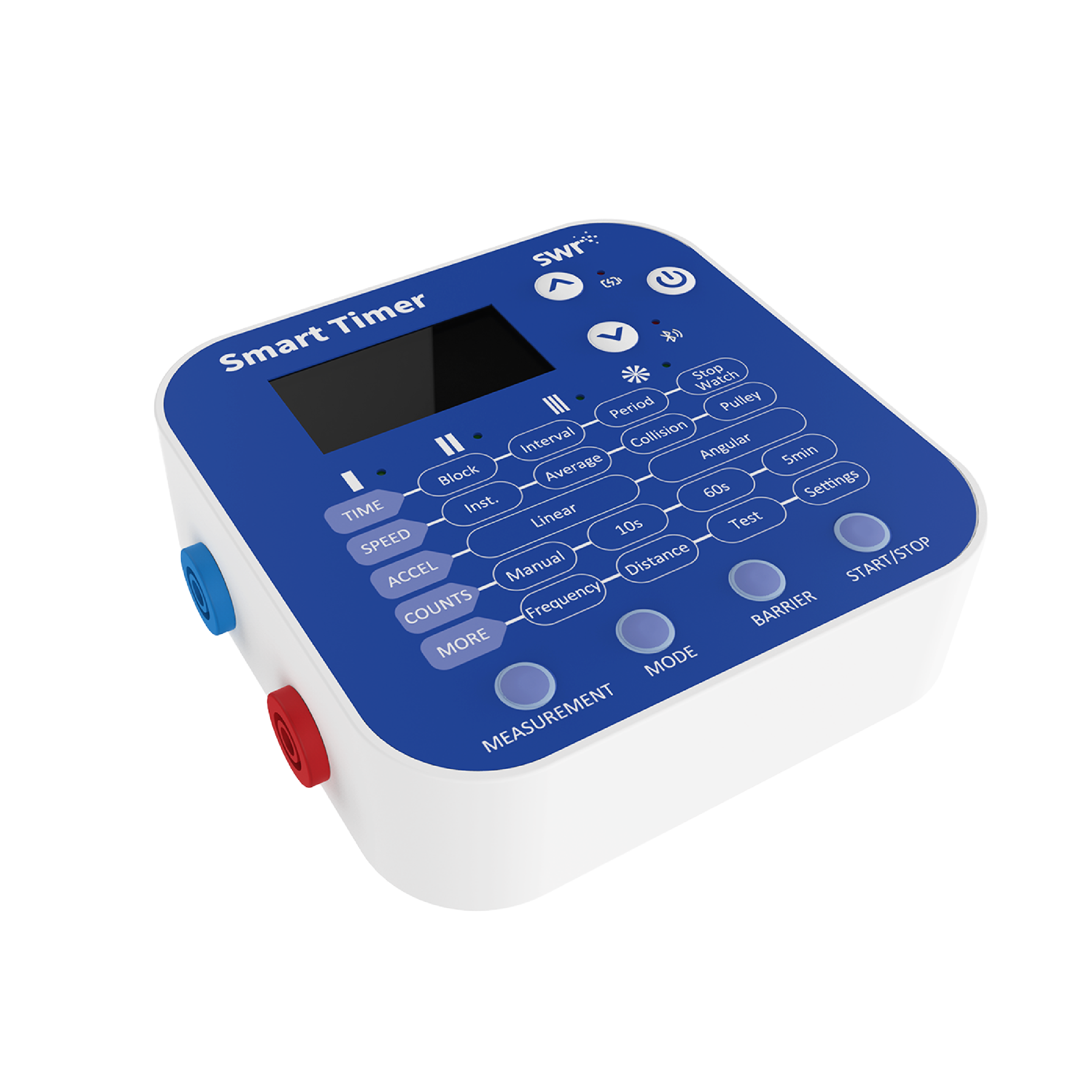 Smart Timer