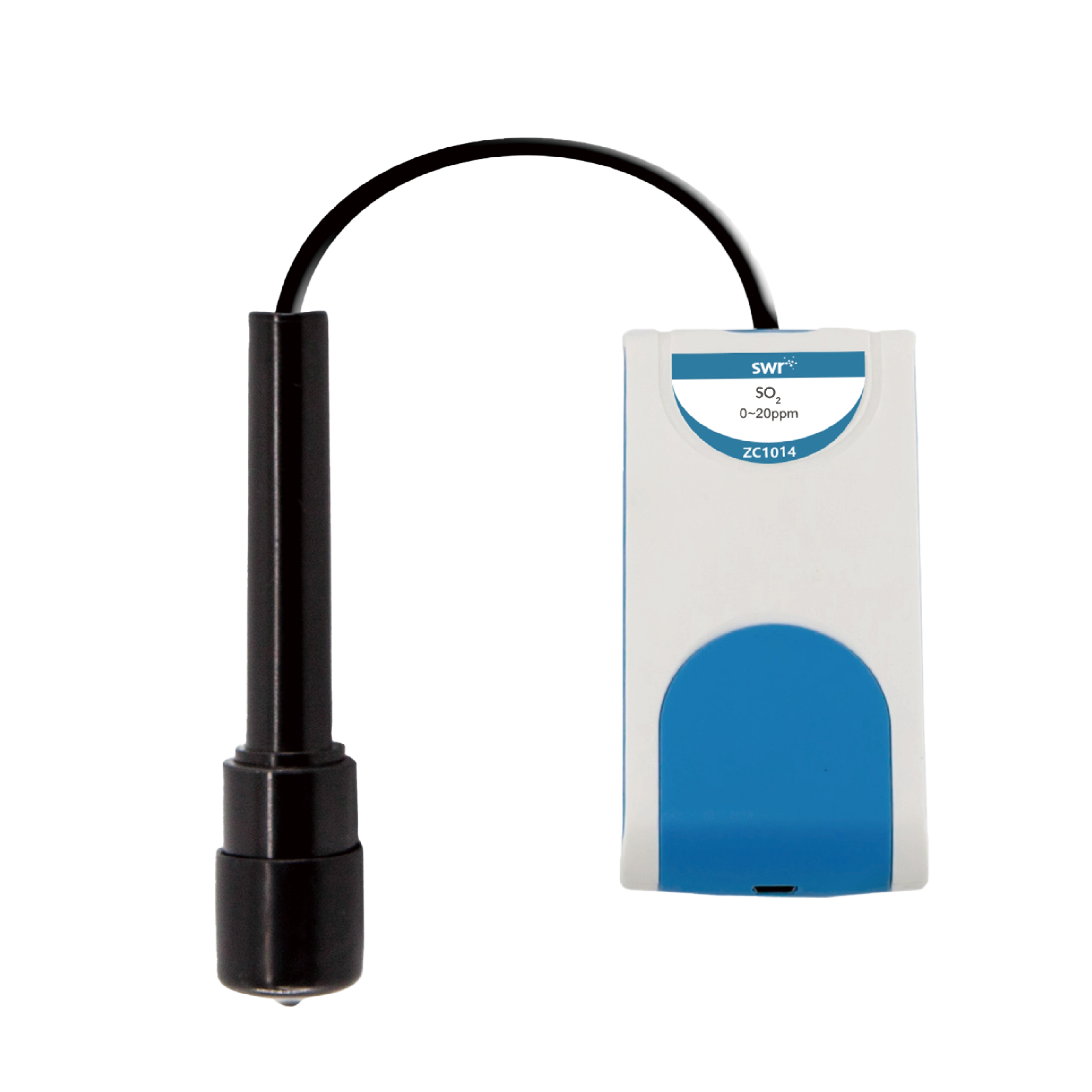 SO2  Sensor