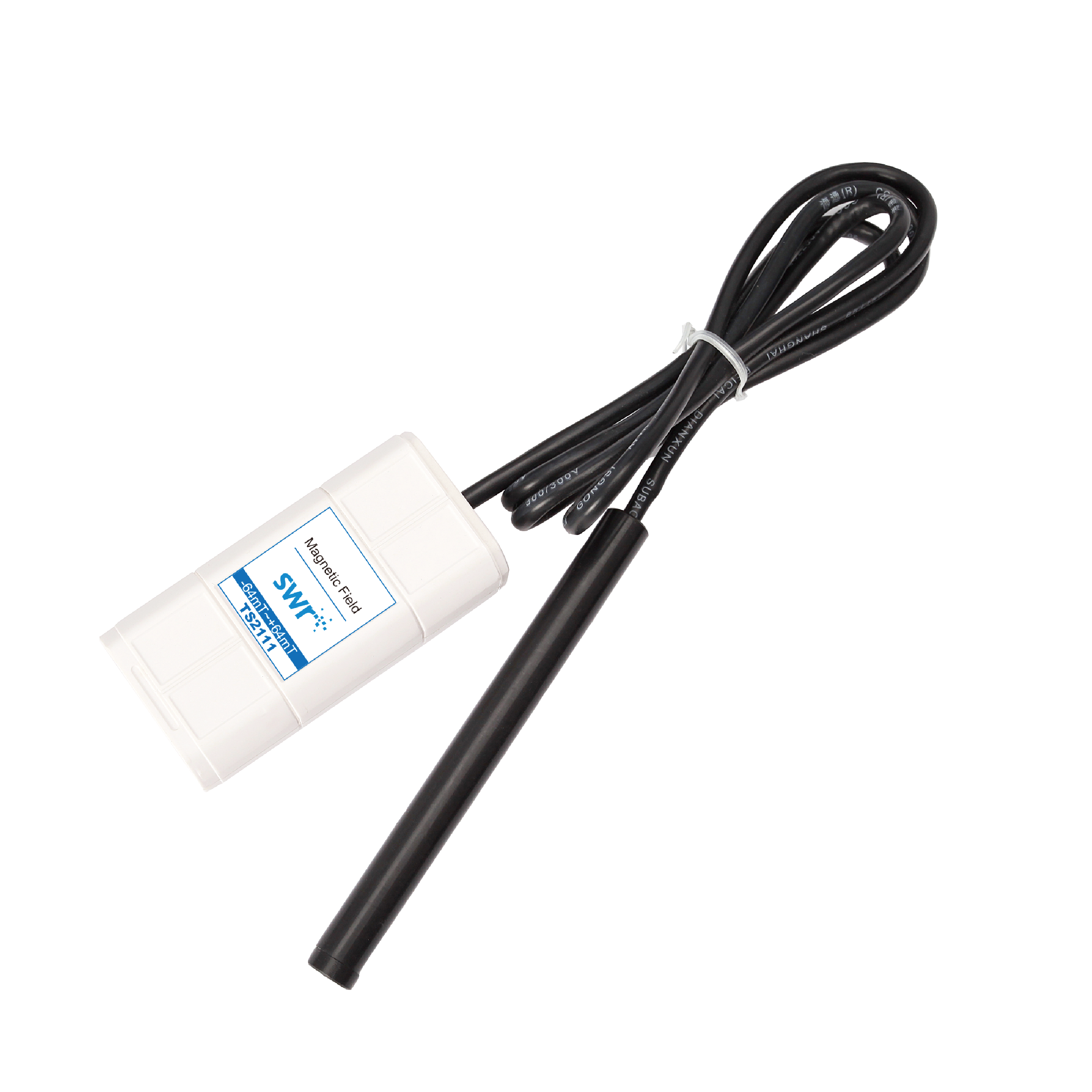 Magnetic Field Sensor