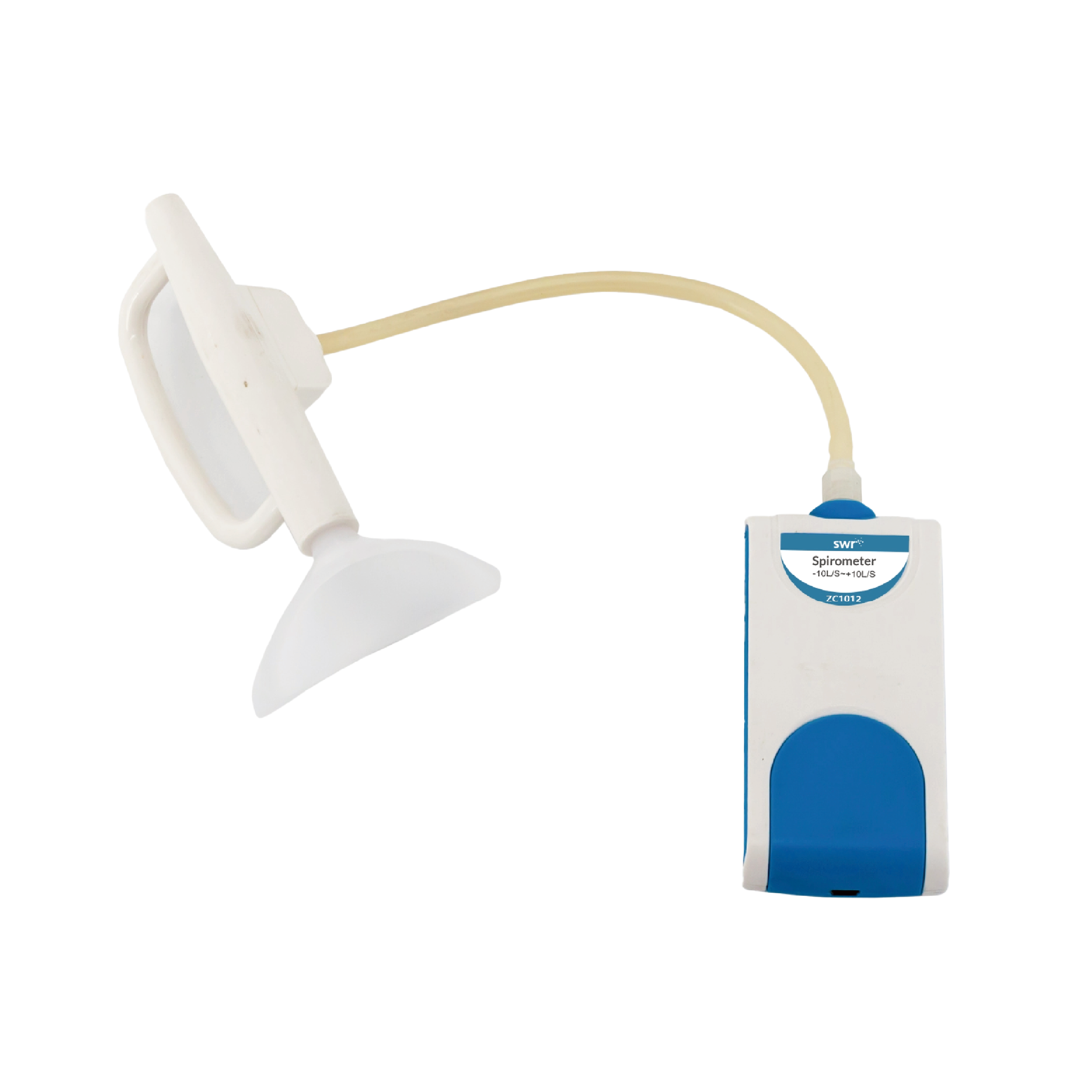 Spirometer