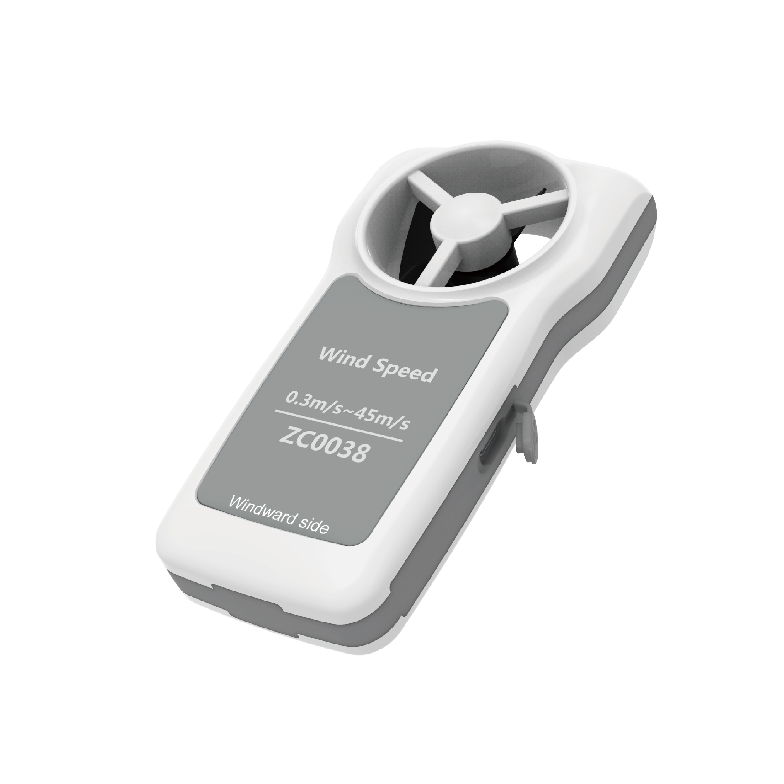 Wind Speed Sensor