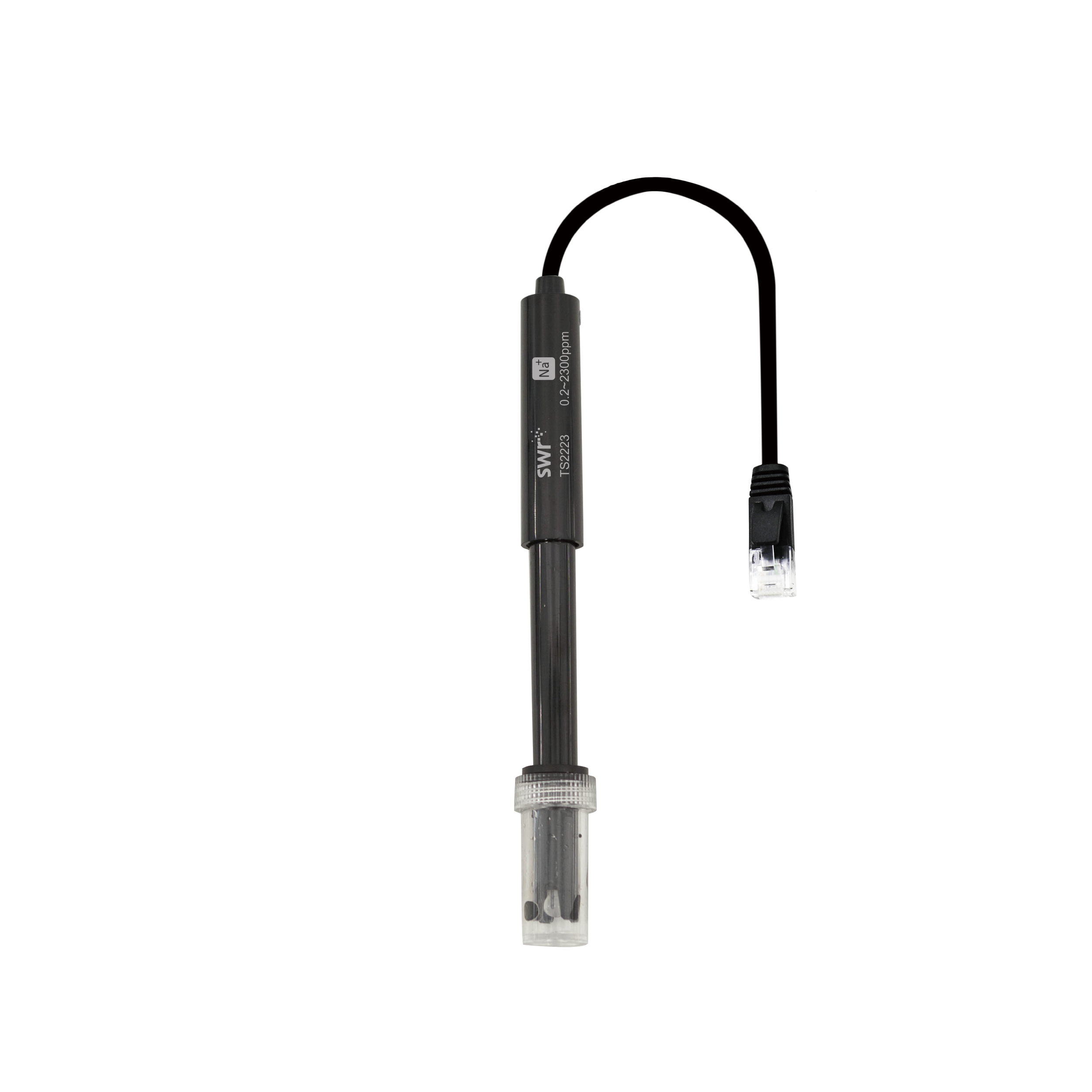 Sodium Ion Sensor