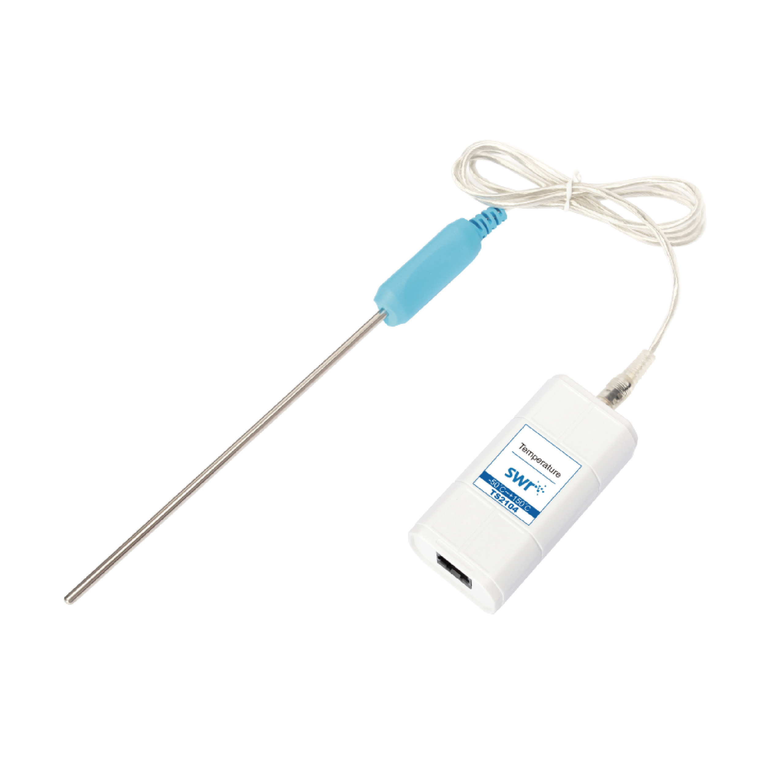 Temperature Sensor