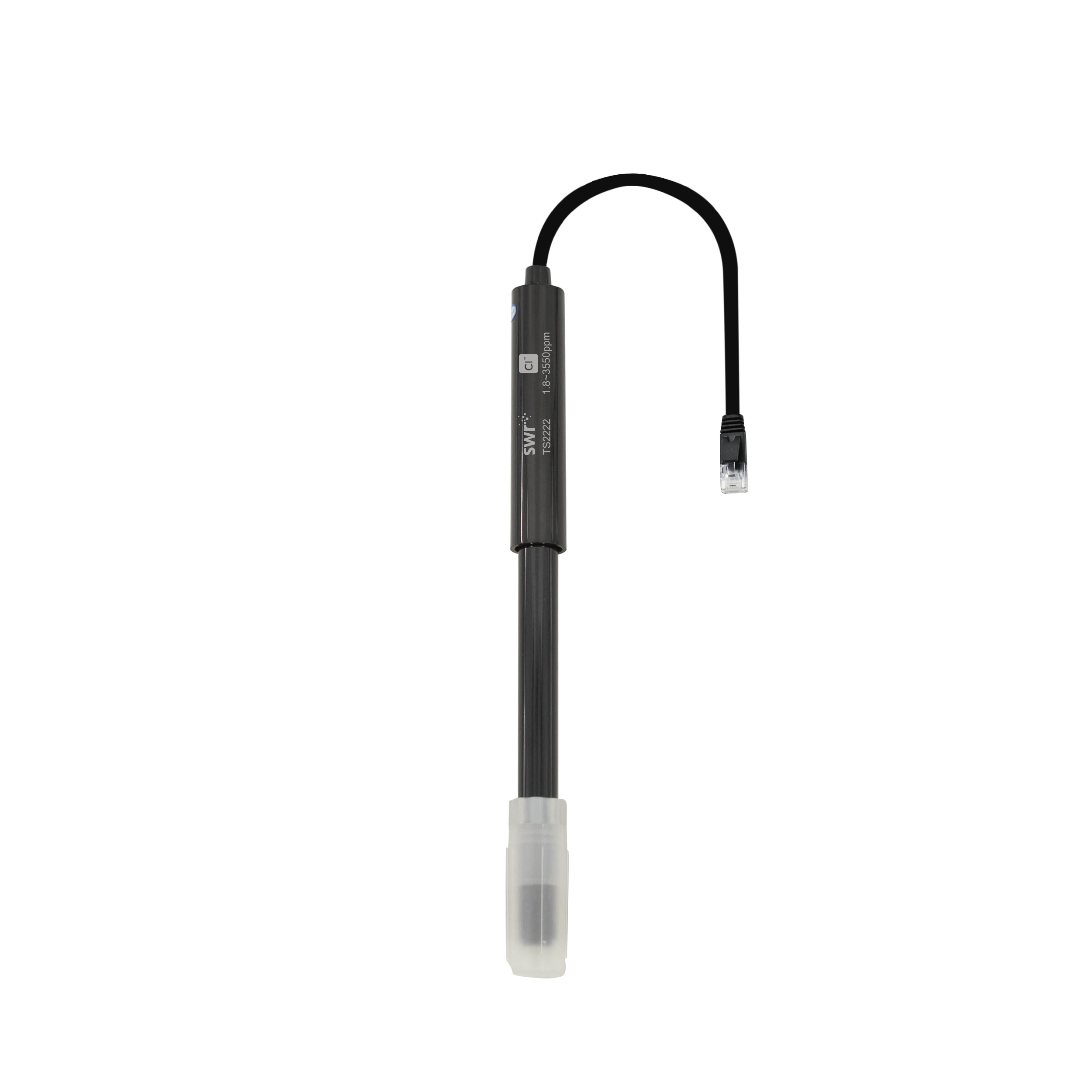 Chloride Ion Sensor